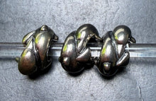 Load image into Gallery viewer, 7-30 Trollbeads Random Silver Rod 5
