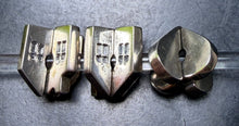 Load image into Gallery viewer, 7-30 Trollbeads Random Silver Rod 6
