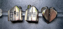 Load image into Gallery viewer, 7-30 Trollbeads Random Silver Rod 6
