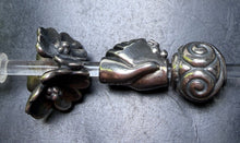 Load image into Gallery viewer, 7-30 Trollbeads Random Silver Rod 7
