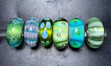 Load image into Gallery viewer, 7-6 Trollbeads Random Rod 1
