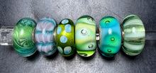 Load image into Gallery viewer, 7-6 Trollbeads Random Rod 1
