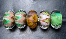 Load image into Gallery viewer, 7-6 Trollbeads Random Rod 10

