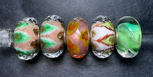 Load image into Gallery viewer, 7-6 Trollbeads Random Rod 10

