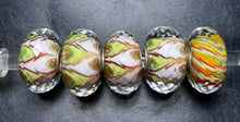 Load image into Gallery viewer, 7-6 Trollbeads Random Rod 11
