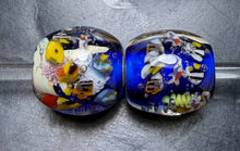 Load image into Gallery viewer, 7-6 Trollbeads Random Rod 12
