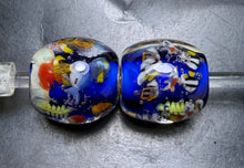 Load image into Gallery viewer, 7-6 Trollbeads Random Rod 12
