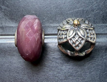 Load image into Gallery viewer, 7-6 Trollbeads Random Rod 13
