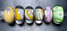 Load image into Gallery viewer, 7-6 Trollbeads Random Rod 3
