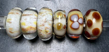 Load image into Gallery viewer, 7-6 Trollbeads Random Rod 4
