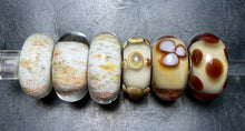 Load image into Gallery viewer, 7-6 Trollbeads Random Rod 4

