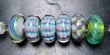 Load image into Gallery viewer, 7-6 Trollbeads Random Rod 5
