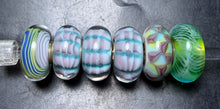 Load image into Gallery viewer, 7-6 Trollbeads Random Rod 5
