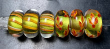 Load image into Gallery viewer, 7-6 Trollbeads Random Rod 6

