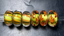 Load image into Gallery viewer, 7-6 Trollbeads Random Rod 6
