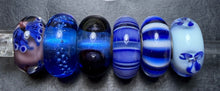 Load image into Gallery viewer, 7-6 Trollbeads Random Rod 7
