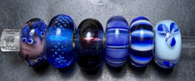 Load image into Gallery viewer, 7-6 Trollbeads Random Rod 7
