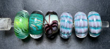 Load image into Gallery viewer, 7-6 Trollbeads Random Rod 8
