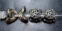 Load image into Gallery viewer, 7-6 Trollbeads Random Silver Rod 1
