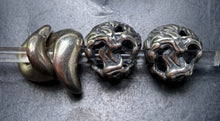 Load image into Gallery viewer, 7-6 Trollbeads Random Silver Rod 1
