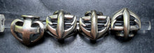 Load image into Gallery viewer, 7-6 Trollbeads Random Silver Rod 2
