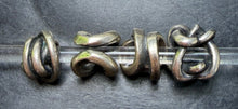 Load image into Gallery viewer, 7-6 Trollbeads Random Silver Rod 3
