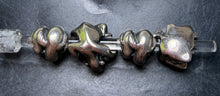 Load image into Gallery viewer, 7-6 Trollbeads Random Silver Rod 4
