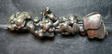 Load image into Gallery viewer, 7-6 Trollbeads Random Silver Rod 4
