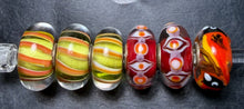 Load image into Gallery viewer, 7-7 Trollbeads Random Rod 1
