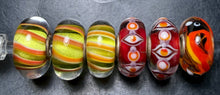 Load image into Gallery viewer, 7-7 Trollbeads Random Rod 1
