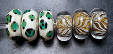 Load image into Gallery viewer, 7-7 Trollbeads Random Rod 10
