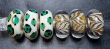 Load image into Gallery viewer, 7-7 Trollbeads Random Rod 10
