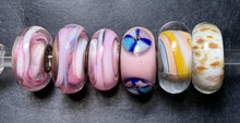 Load image into Gallery viewer, 7-7 Trollbeads Random Rod 11
