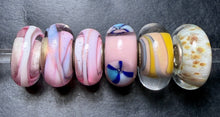 Load image into Gallery viewer, 7-7 Trollbeads Random Rod 11
