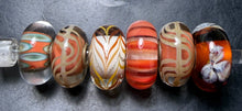 Load image into Gallery viewer, 7-7 Trollbeads Random Rod 12
