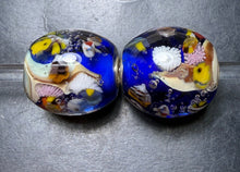 Load image into Gallery viewer, 7-7 Trollbeads Random Rod 13
