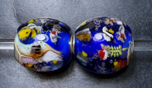 Load image into Gallery viewer, 7-7 Trollbeads Random Rod 13
