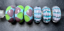 Load image into Gallery viewer, 7-7 Trollbeads Random Rod 2
