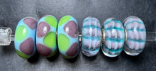 Load image into Gallery viewer, 7-7 Trollbeads Random Rod 2
