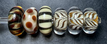 Load image into Gallery viewer, 7-7 Trollbeads Random Rod 3
