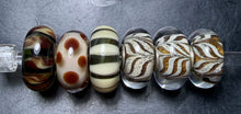 Load image into Gallery viewer, 7-7 Trollbeads Random Rod 3
