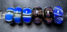 Load image into Gallery viewer, 7-7 Trollbeads Random Rod 4
