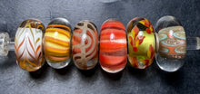 Load image into Gallery viewer, 7-7 Trollbeads Random Rod 6
