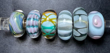 Load image into Gallery viewer, 7-7 Trollbeads Random Rod 8
