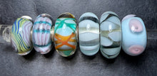Load image into Gallery viewer, 7-7 Trollbeads Random Rod 8
