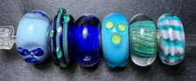 Load image into Gallery viewer, 7-7 Trollbeads Random Rod 9
