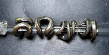 Load image into Gallery viewer, 7-7 Trollbeads Random Silver Rod 1
