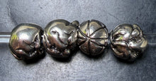 Load image into Gallery viewer, 7-7 Trollbeads Random Silver Rod 2
