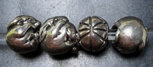 Load image into Gallery viewer, 7-7 Trollbeads Random Silver Rod 2
