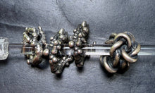 Load image into Gallery viewer, 7-7 Trollbeads Random Silver Rod 3
